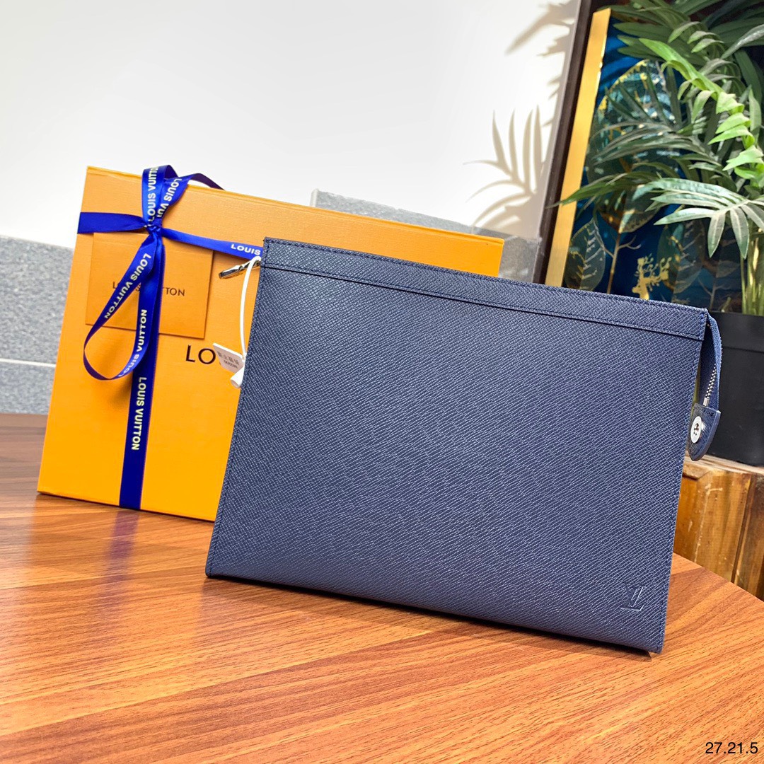 Ví nam Louis Vuitton Siêu Cấp RLCLV1267