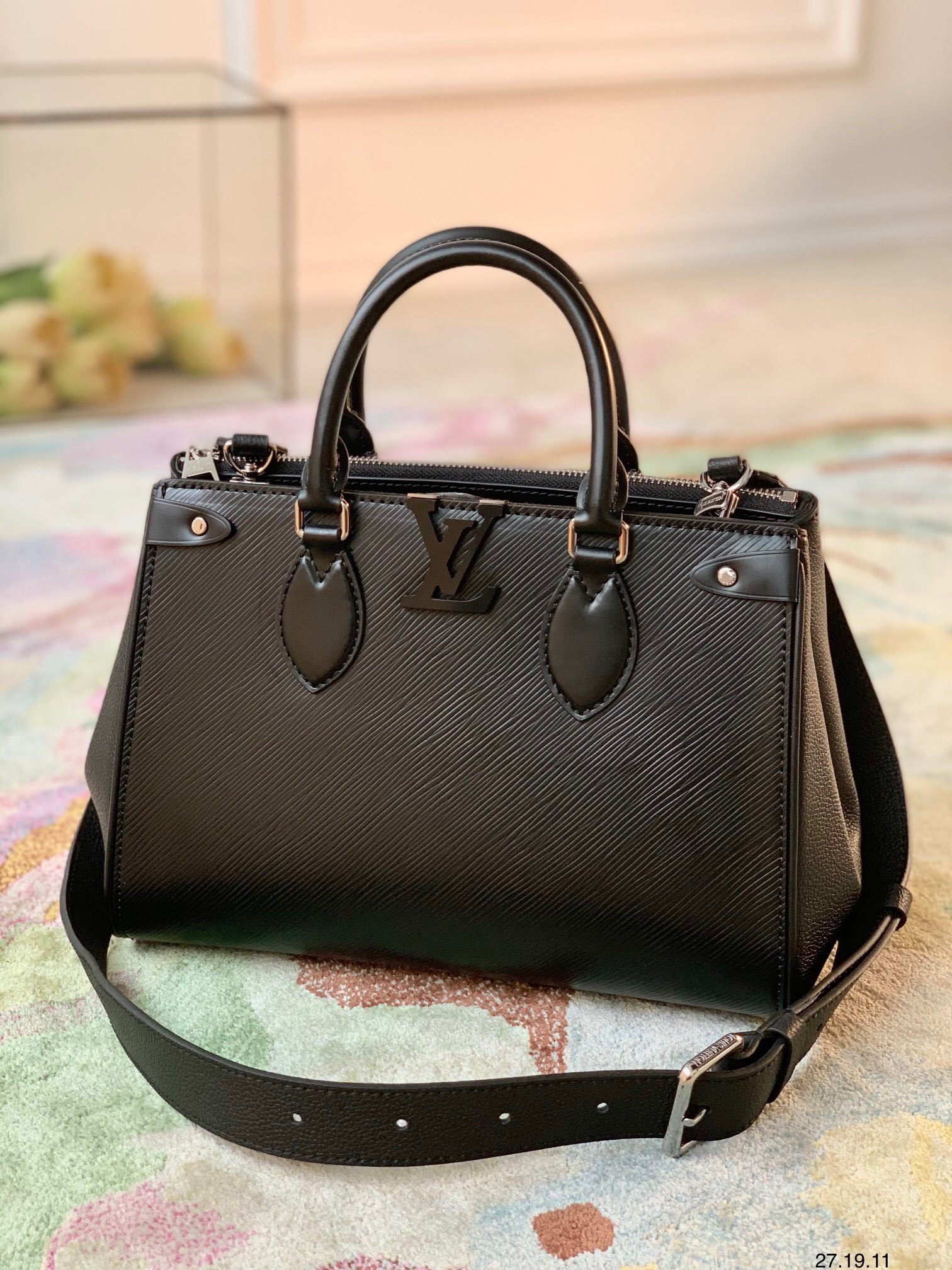 Túi xách nữ Louis Vuitton Siêu Cấp RLCLV1272