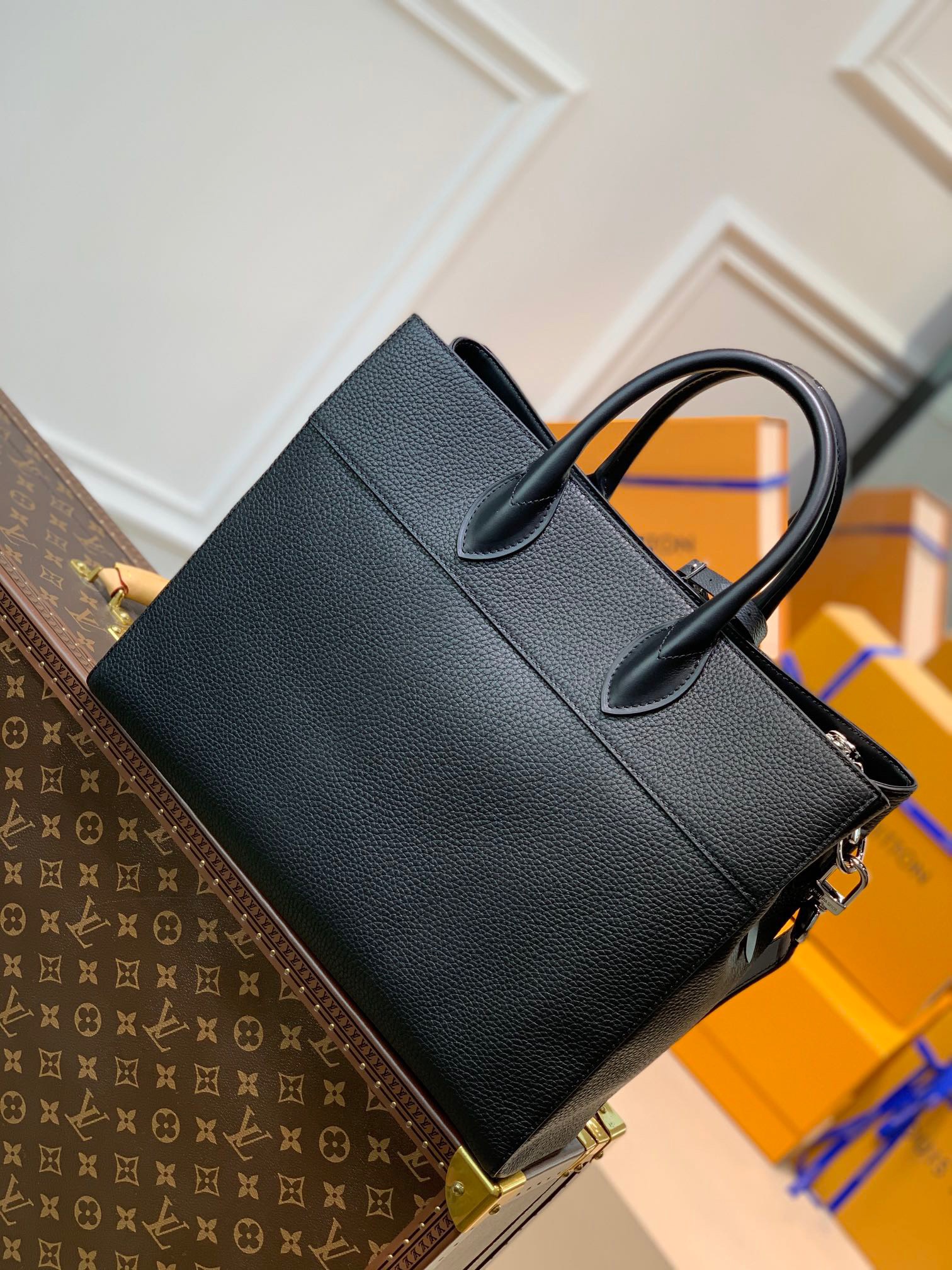 Túi xách Louis Vuitton Siêu Cấp RLCLV1277