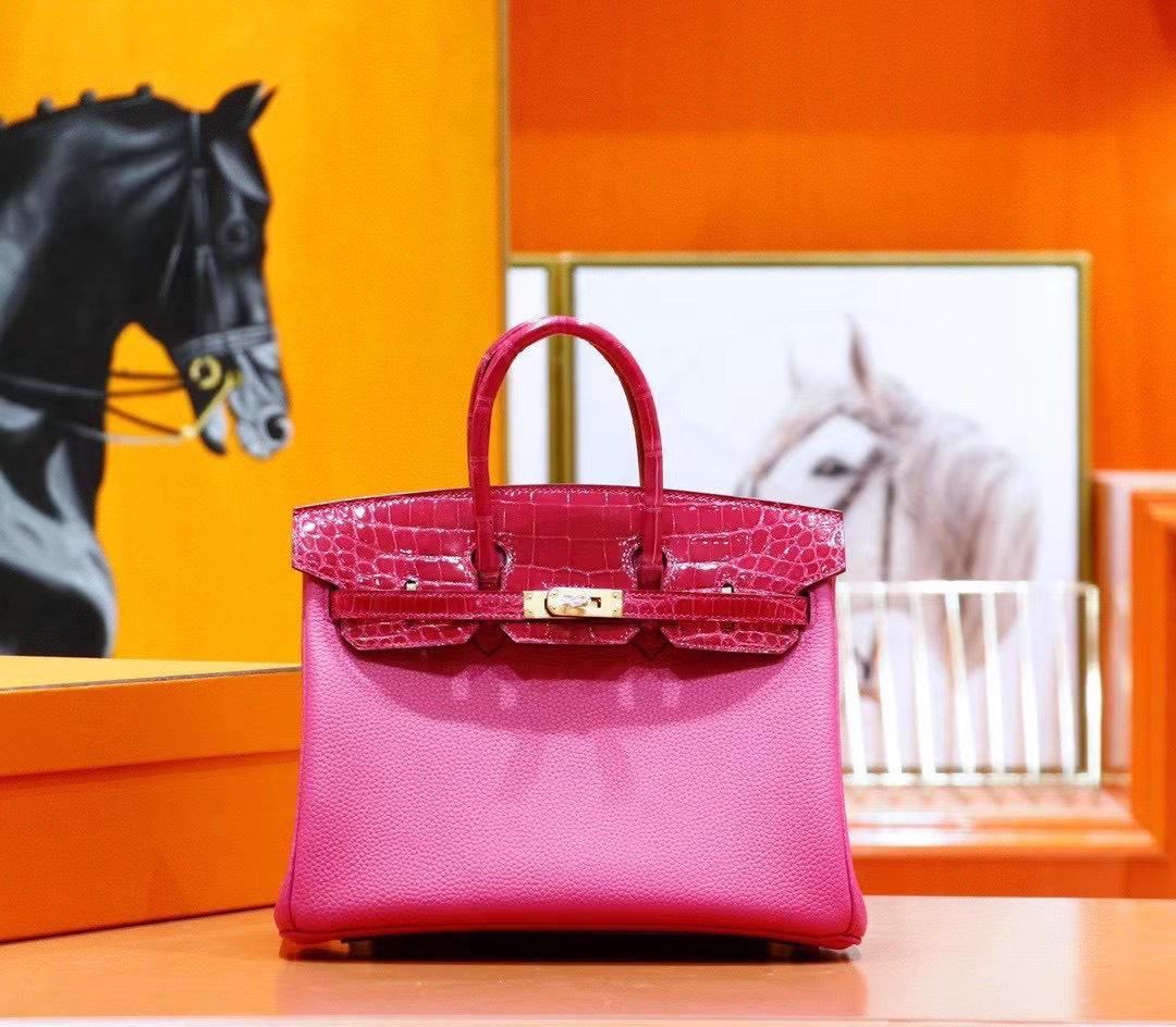 Túi xách nữ Hermes Siêu Cấp RLCHM1284