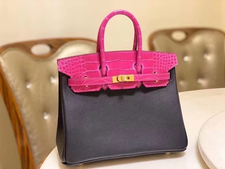 Túi xách nữ Hermes Siêu Cấp RLCHM1285