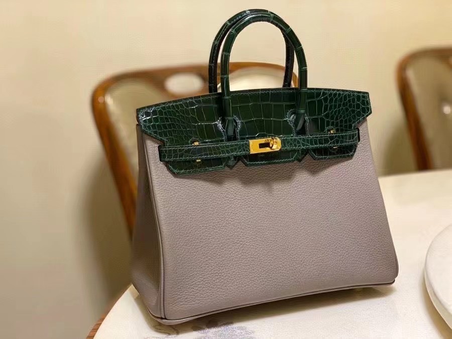 Túi xách nữ Hermes Siêu Cấp RLCHM1286