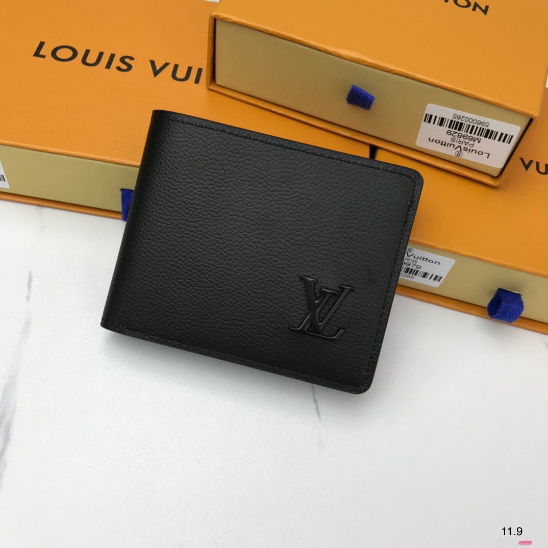 Ví nam Louis Vuitton Siêu Cấp RLCLV1295