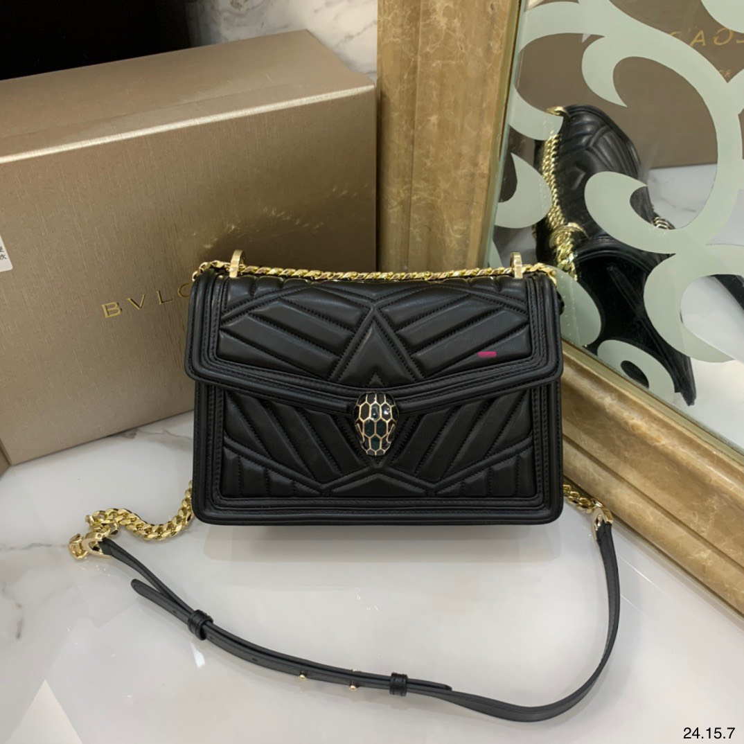 Túi Xách Nữ BVLgari Siêu Cấp RLCBVL1305