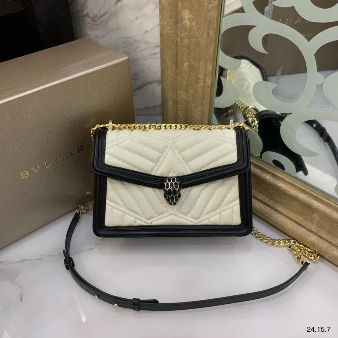 Túi Xách Nữ BVLgari Siêu Cấp RLCBVL1306