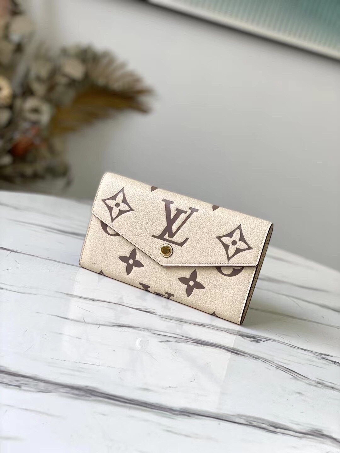 Ví nữ Louis Vuitton Siêu Cấp RLCLV1308