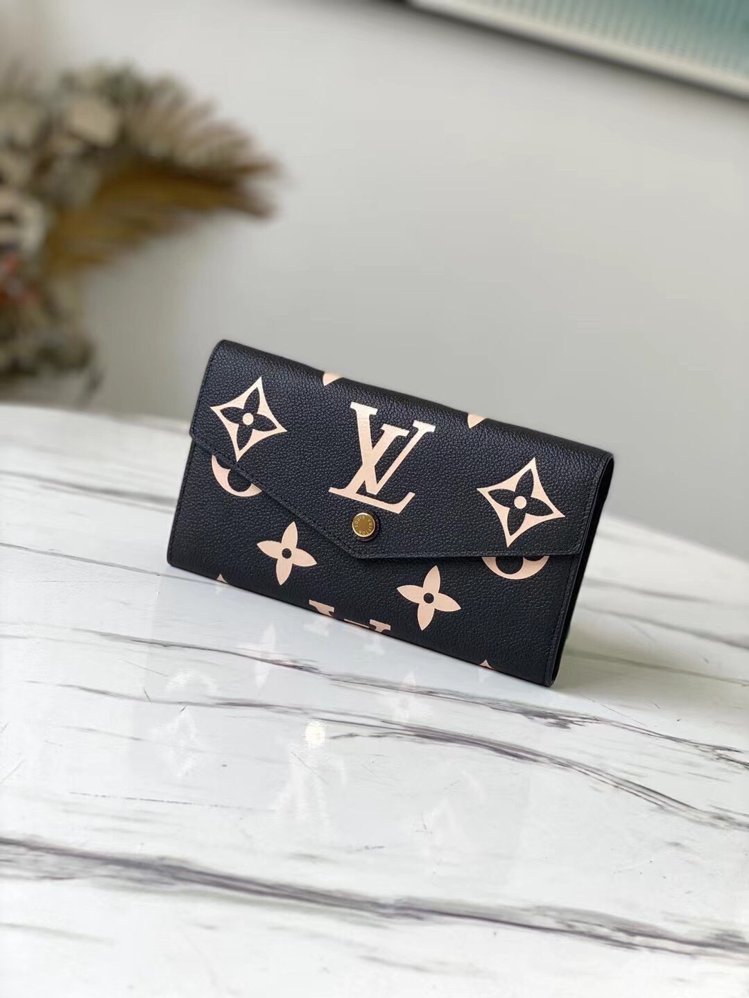 Ví nữ Louis Vuitton Siêu Cấp RLCLV1309