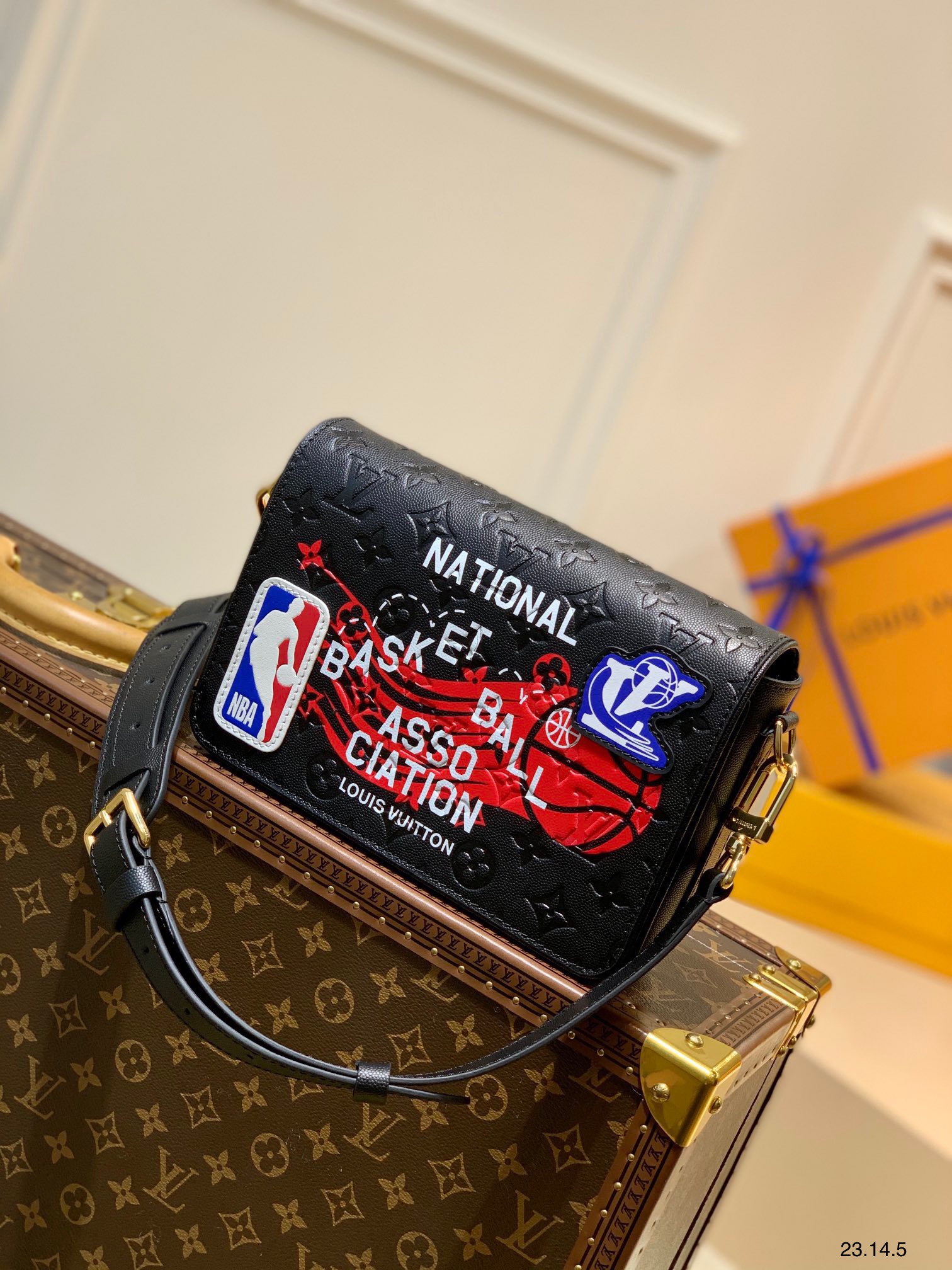Túi xách Louis Vuitton Siêu Cấp RLCLV1319
