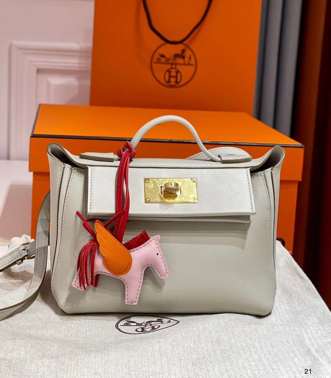 Túi xách nữ Hermes Siêu Cấp RLCHM1324