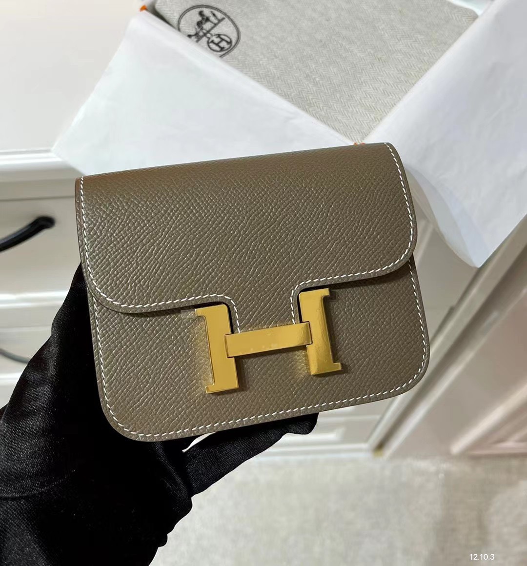 Ví nữ Hermes Siêu Cấp RLCHM1370