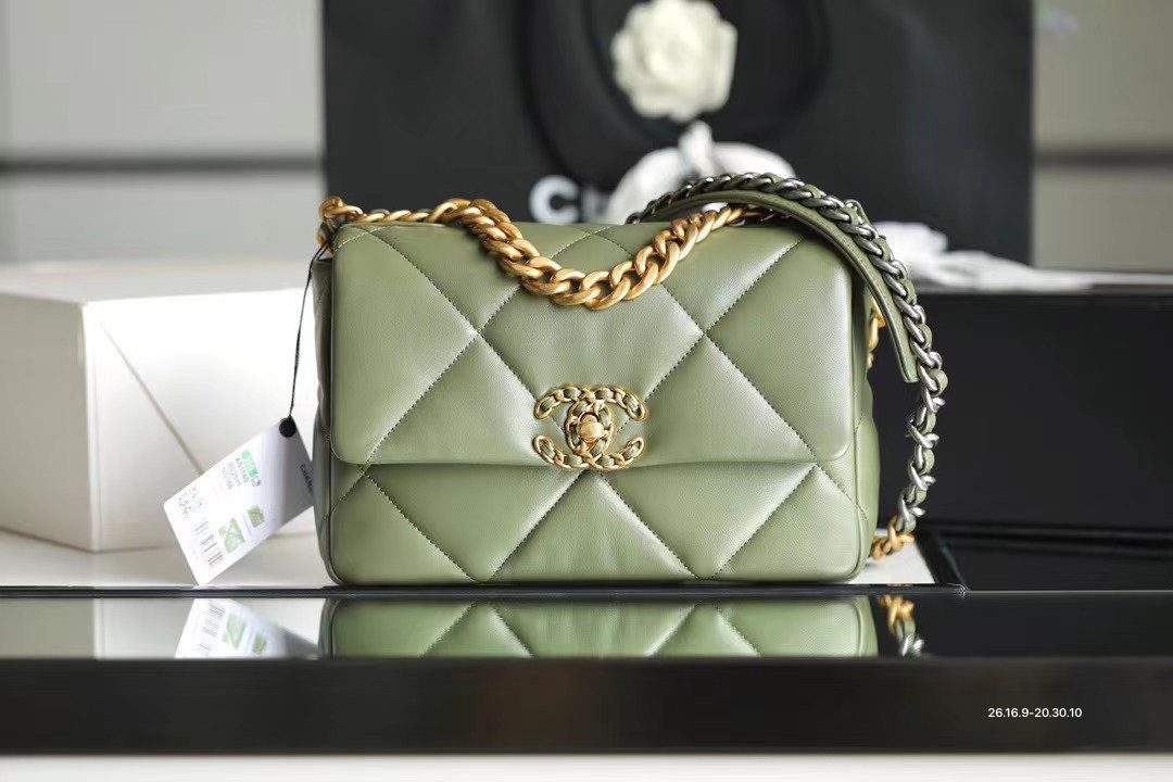 Túi xách nữ Chanel Siêu Cấp RLCCN1382