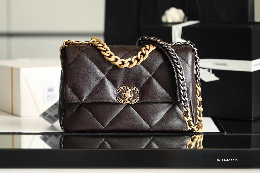 Túi xách nữ Chanel Siêu Cấp RLCCN1383