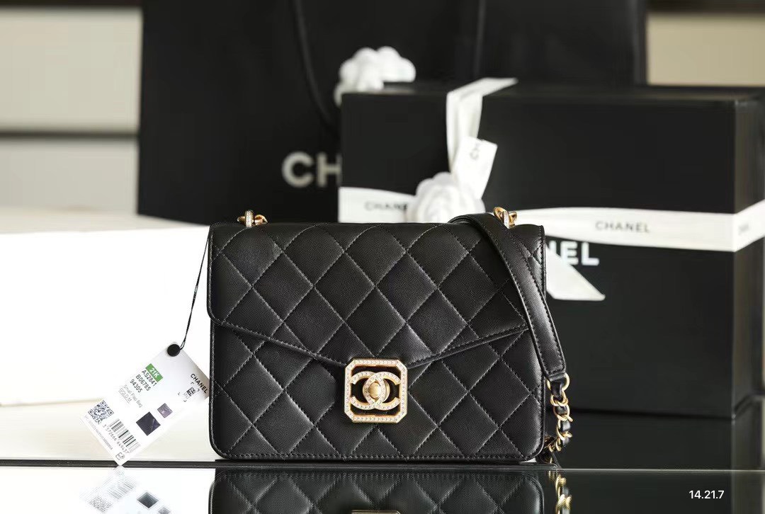 Túi xách nữ Chanel Siêu Cấp RLCCN1384