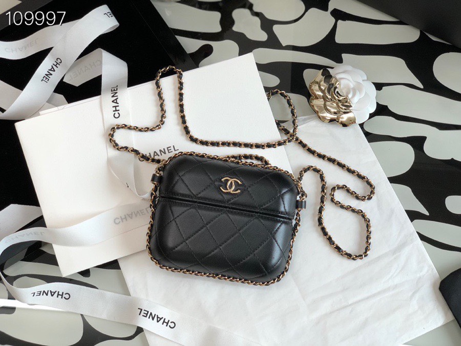 Túi xách nữ Chanel Siêu Cấp RLCCN1386