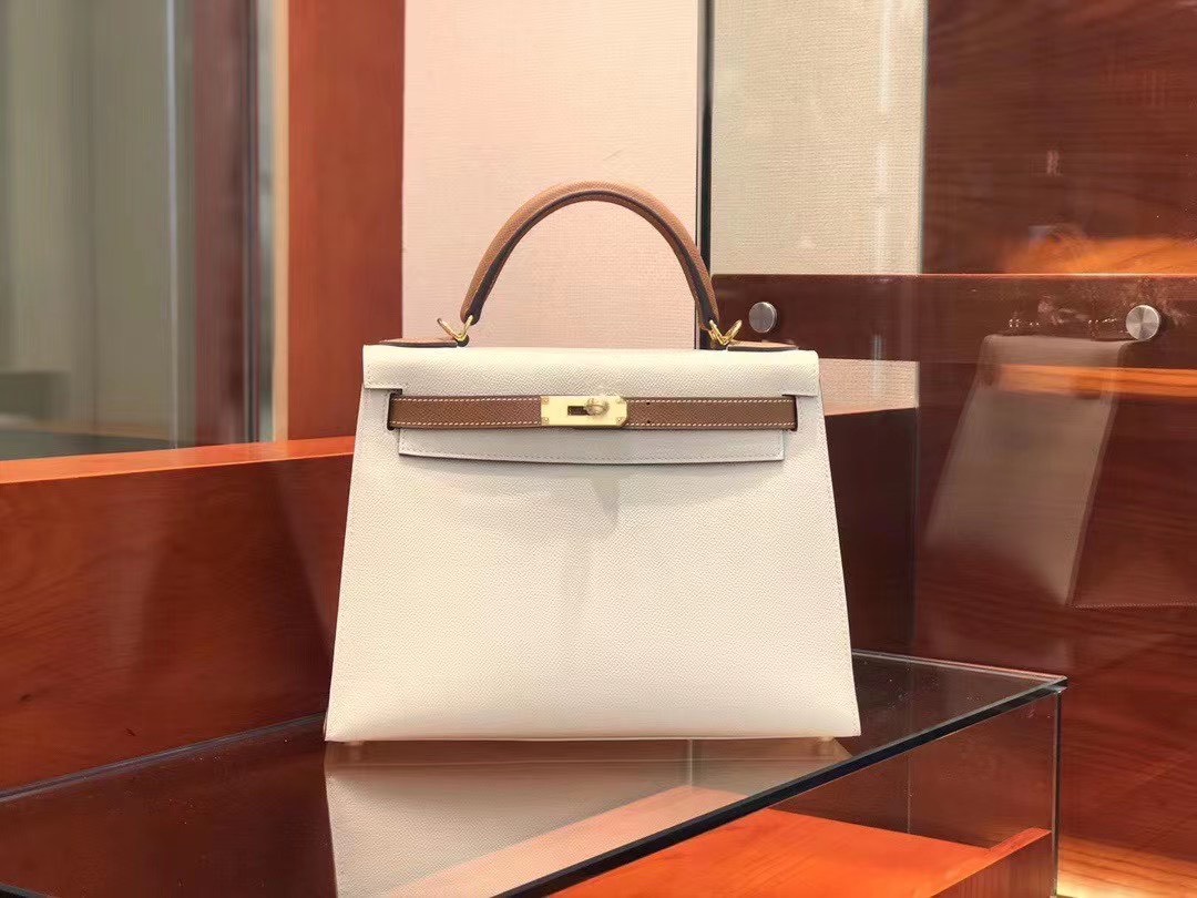 Túi xách nữ Hermes Siêu Cấp RLCHM1398