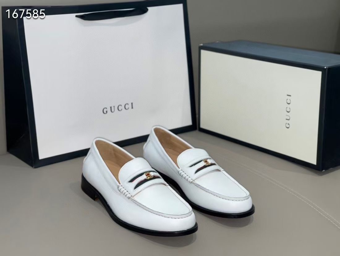 Giày nam Gucci Siêu Cấp RLCGC1403