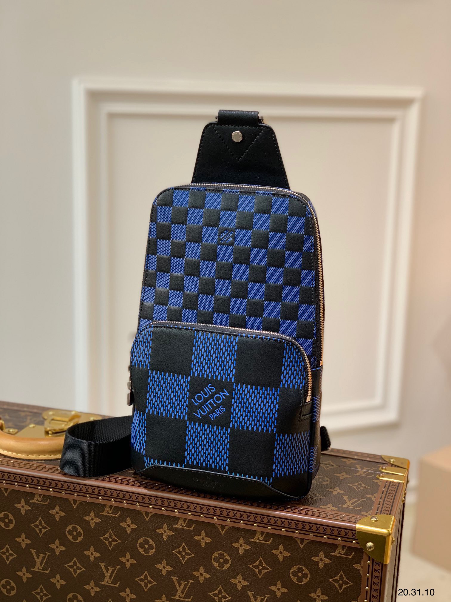 Túi xách Louis Vuitton Siêu Cấp RLCLV1430