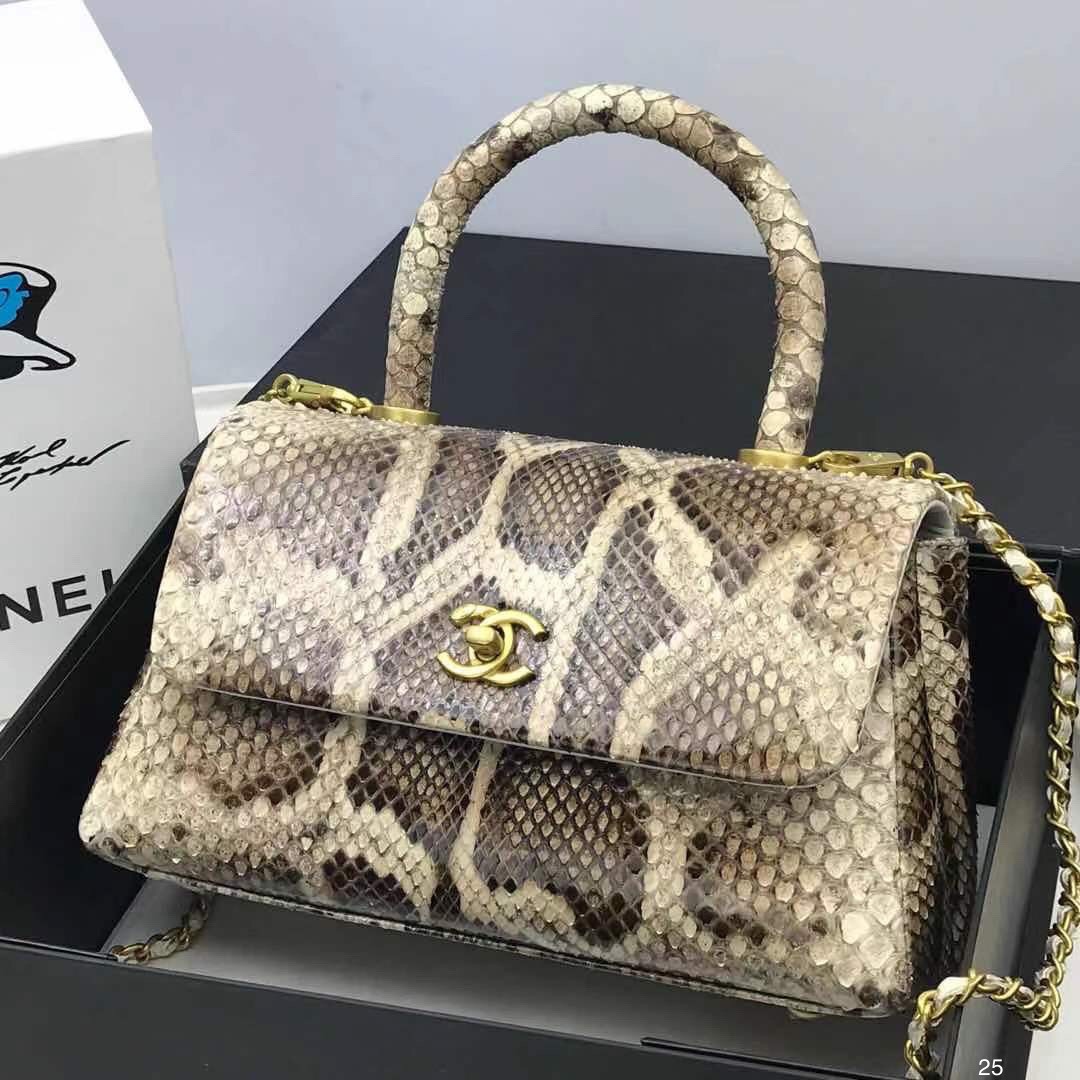 Túi xách nữ Chanel Siêu Cấp RLCCN1438