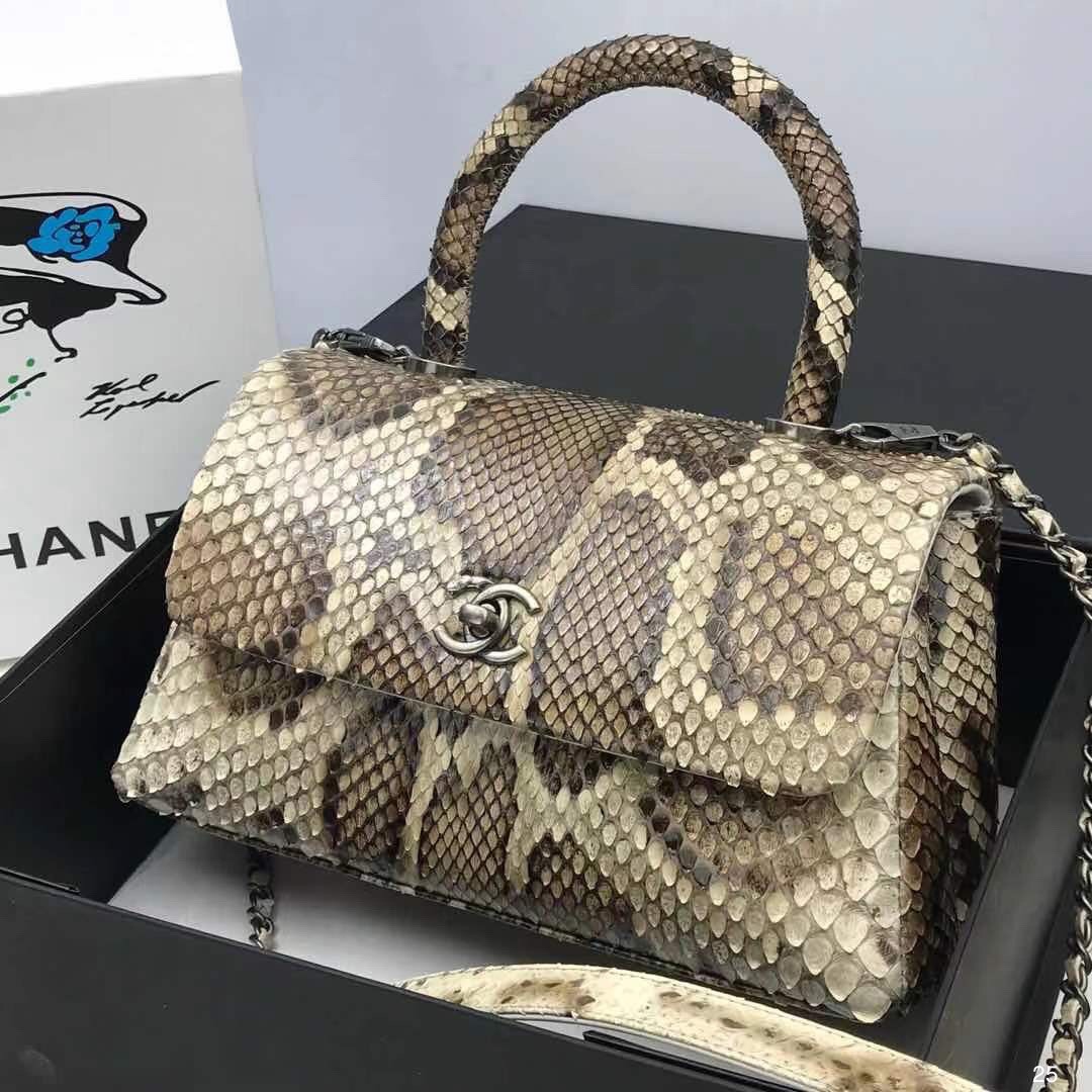 Túi xách nữ Chanel Siêu Cấp RLCCN1439