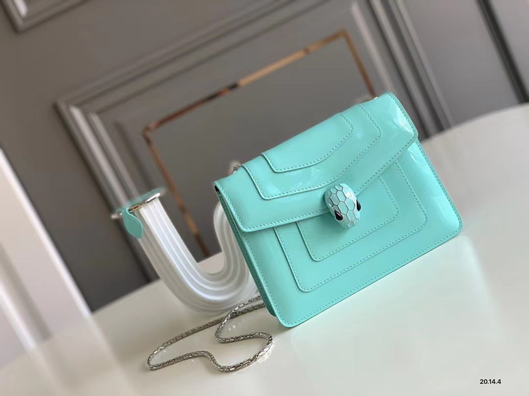 Túi Xách Nữ BVLgari Siêu Cấp RLCBVL1446