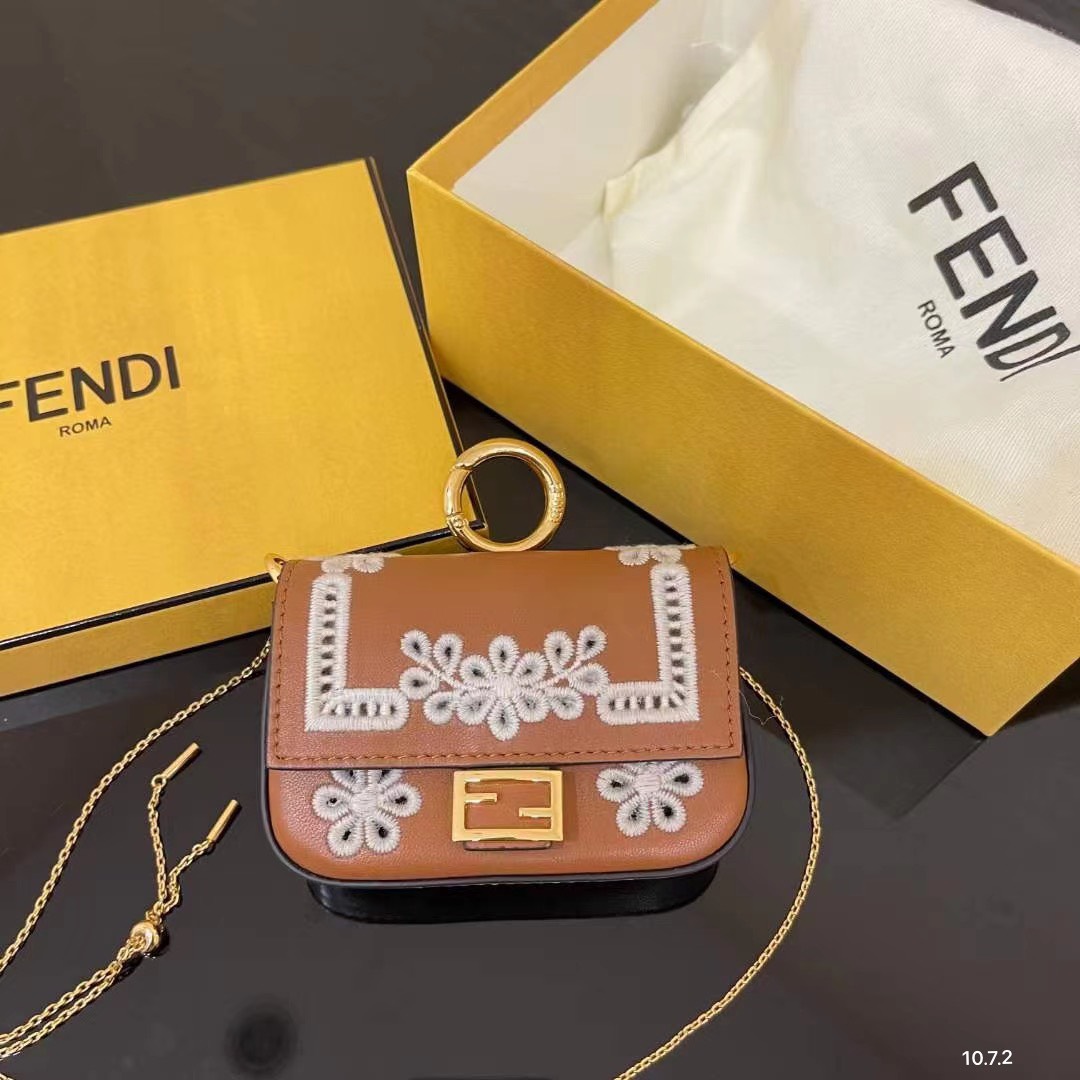 Túi Xách Nữ Fendi Siêu Cấp RLCFD1448