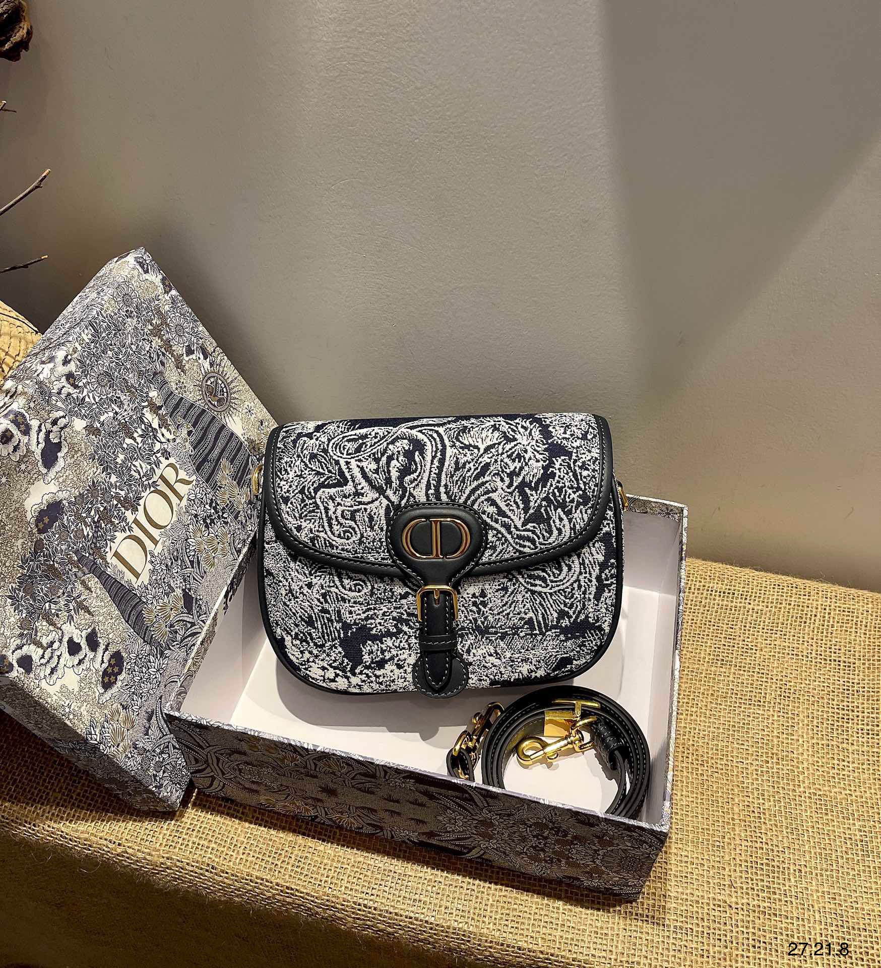 Túi xách nữ Dior Siêu Cấp RLCDO1454