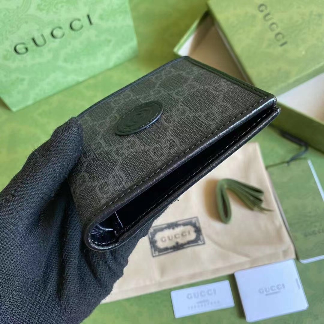 Ví nam Gucci Siêu Cấp RLCGC1462