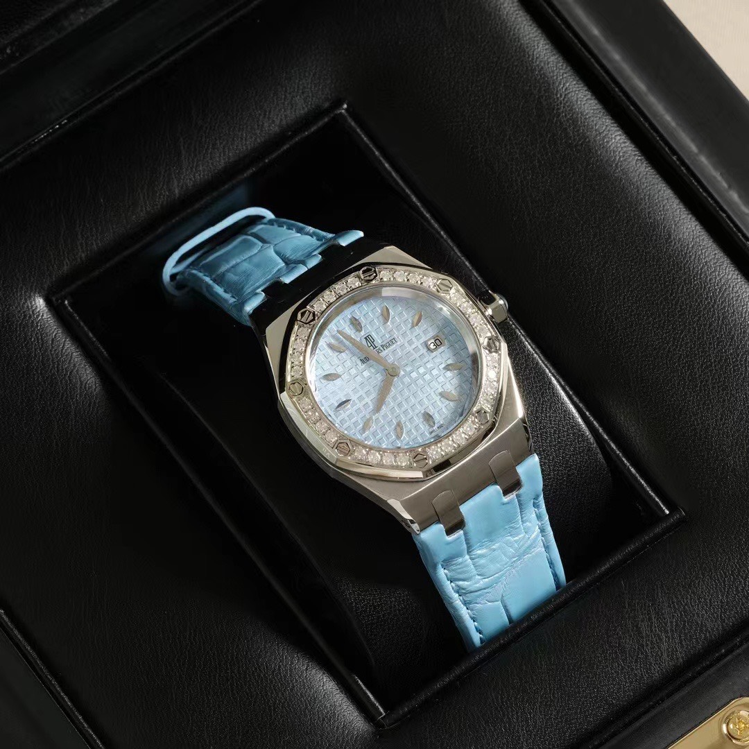 Đồng hồ nữ AUDEMARS PIGUET Siêu Cấp RLCAP1468