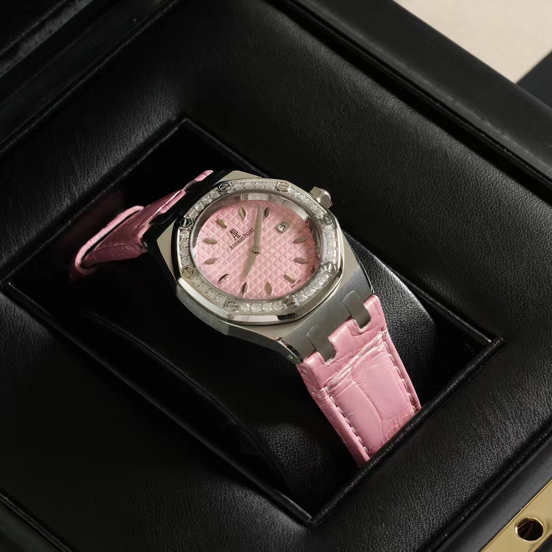 Đồng hồ nữ AUDEMARS PIGUET Siêu Cấp RLCAP1469