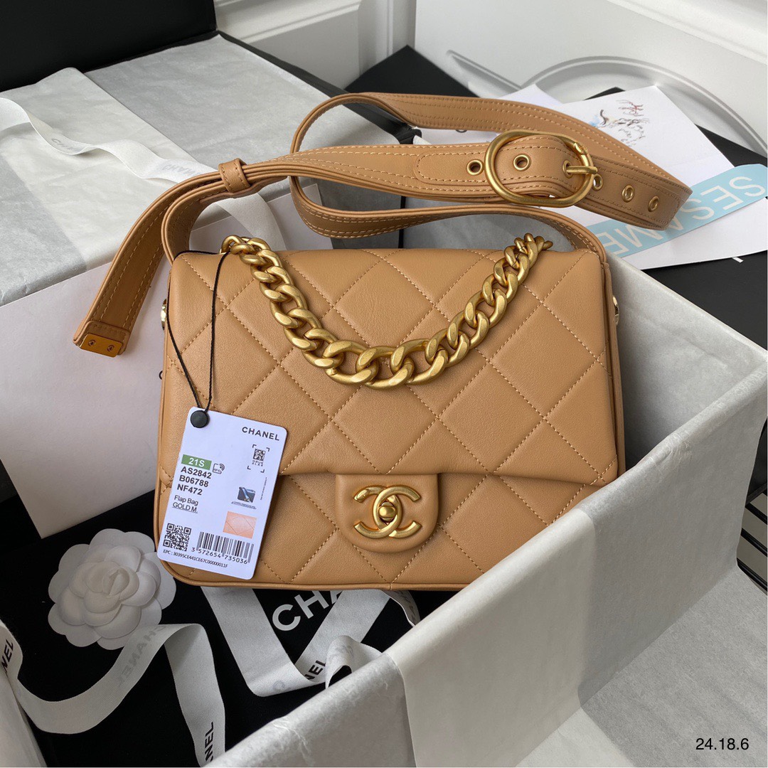Túi xách nữ Chanel Siêu Cấp RLCCN1480