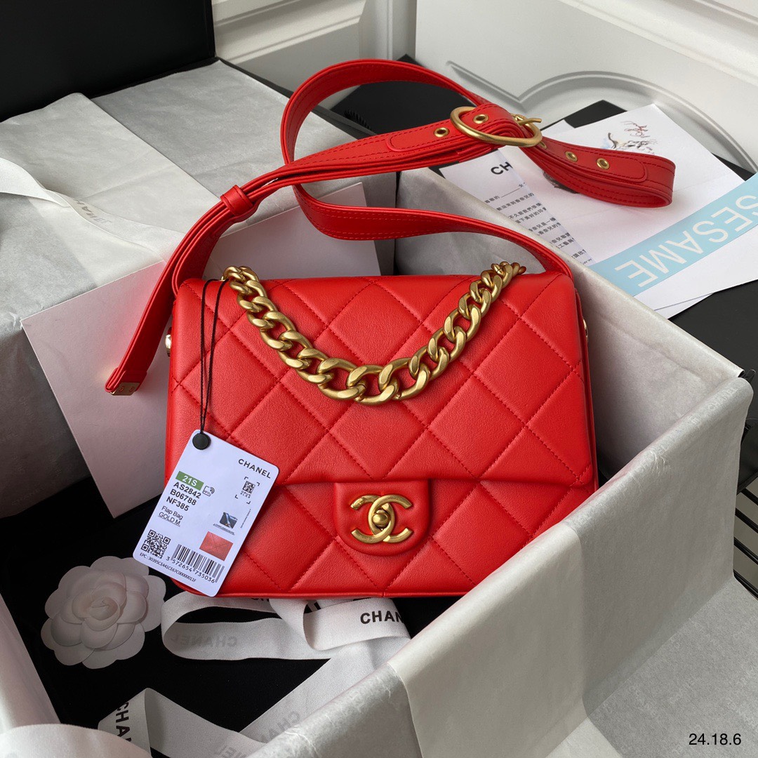 Túi xách nữ Chanel Siêu Cấp RLCCN1481
