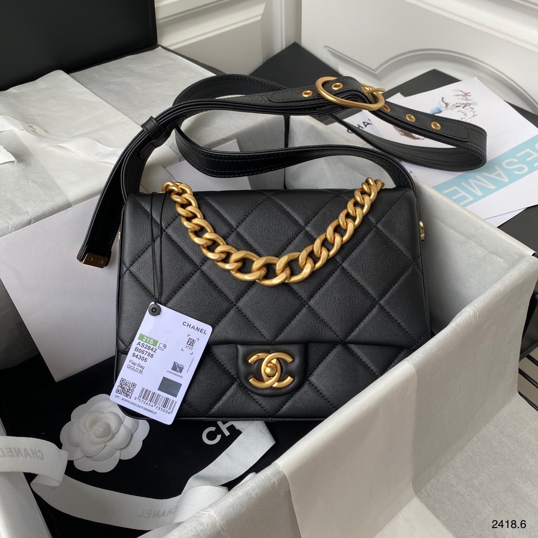 Túi xách nữ Chanel Siêu Cấp RLCCN1482