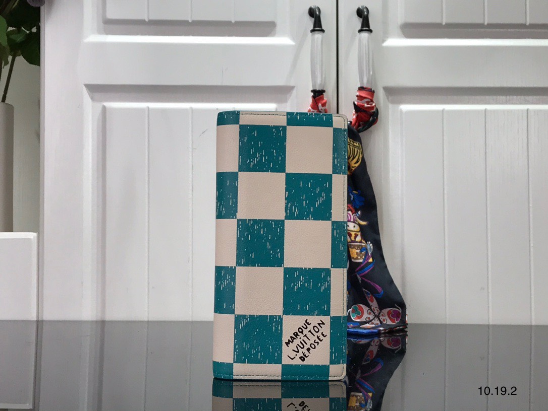 Ví nam Louis Vuitton Siêu Cấp RLCLV1483