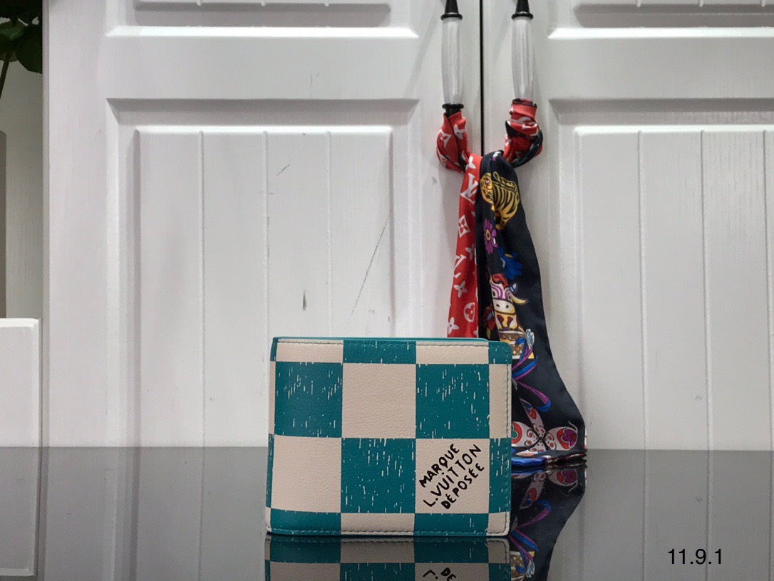 Ví nam Louis Vuitton Siêu Cấp RLCLV1484