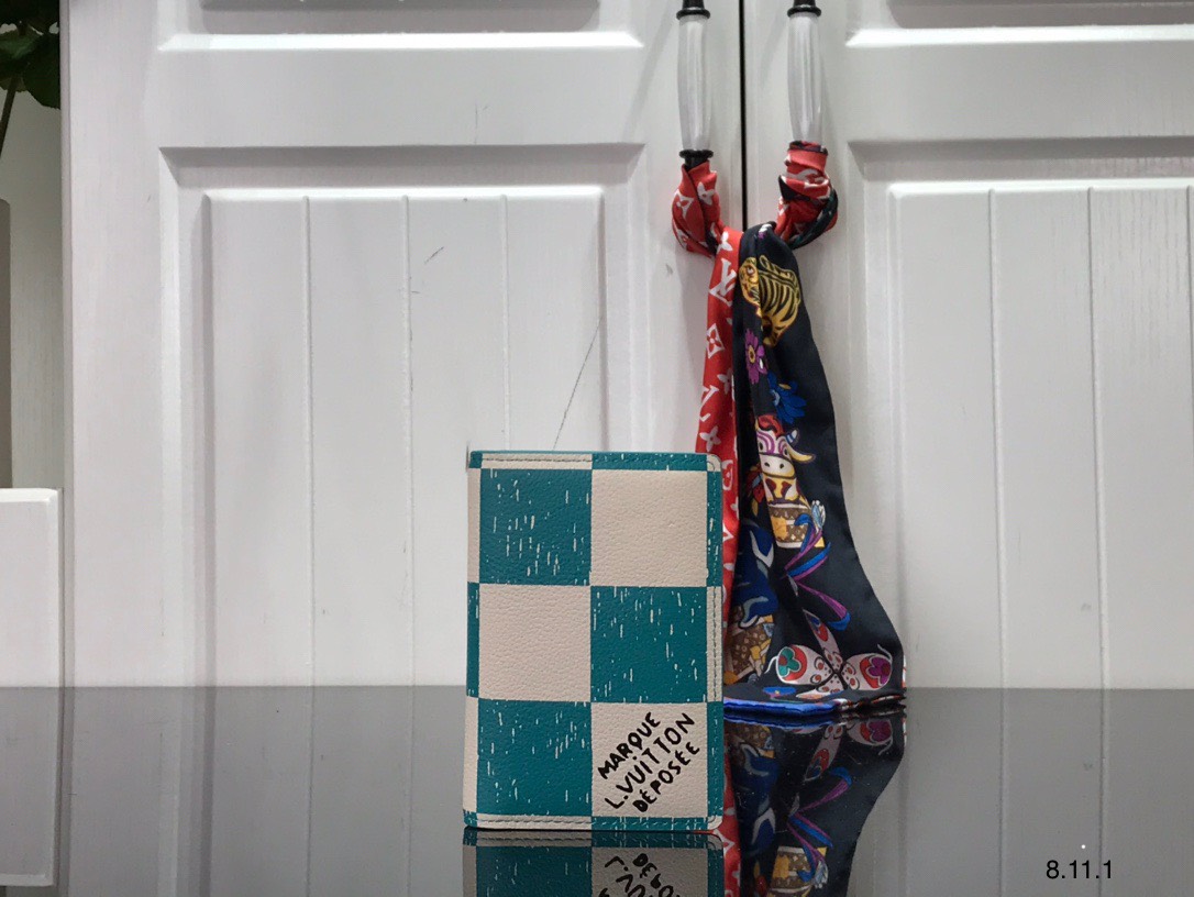 Ví nam Louis Vuitton Siêu Cấp RLCLV1485