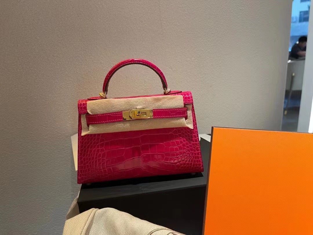 Túi xách nữ Hermes Siêu Cấp RLCHM1495