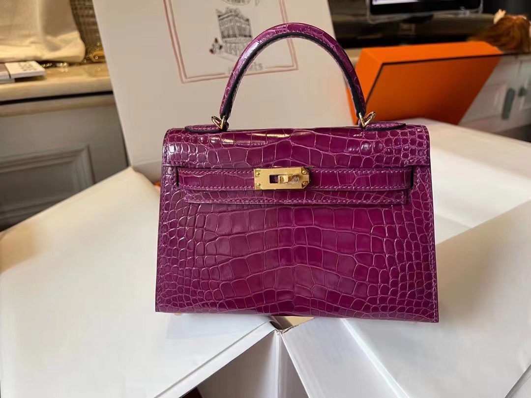 Túi xách nữ Hermes Siêu Cấp RLCHM1496