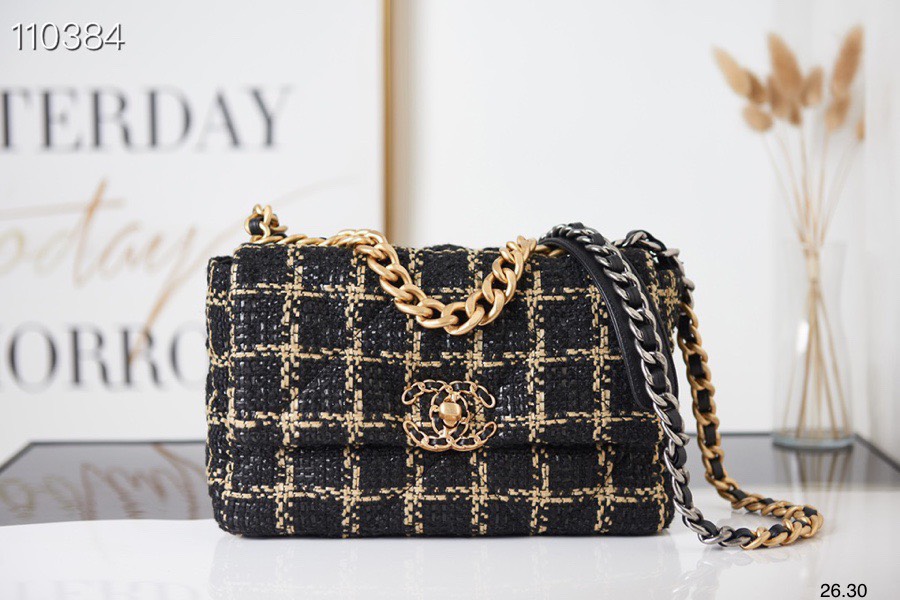 Túi xách nữ Chanel Siêu Cấp RLCCN1502