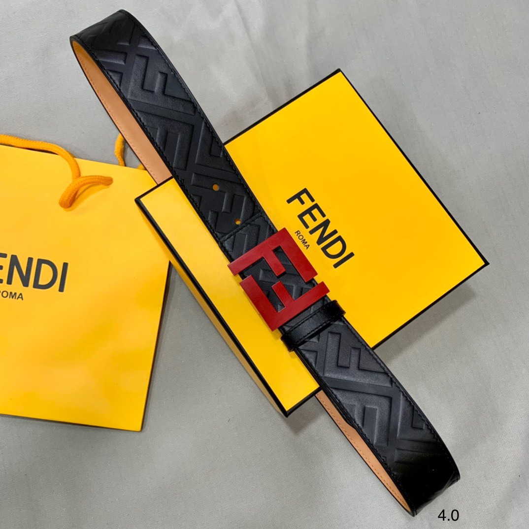 Thắt lưng nam Fendi Siêu Cấp RLCFD1510