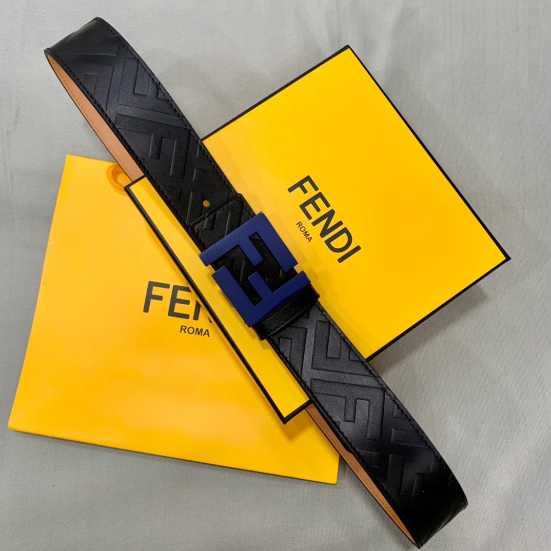 Thắt lưng nam Fendi Siêu Cấp RLCFD1511