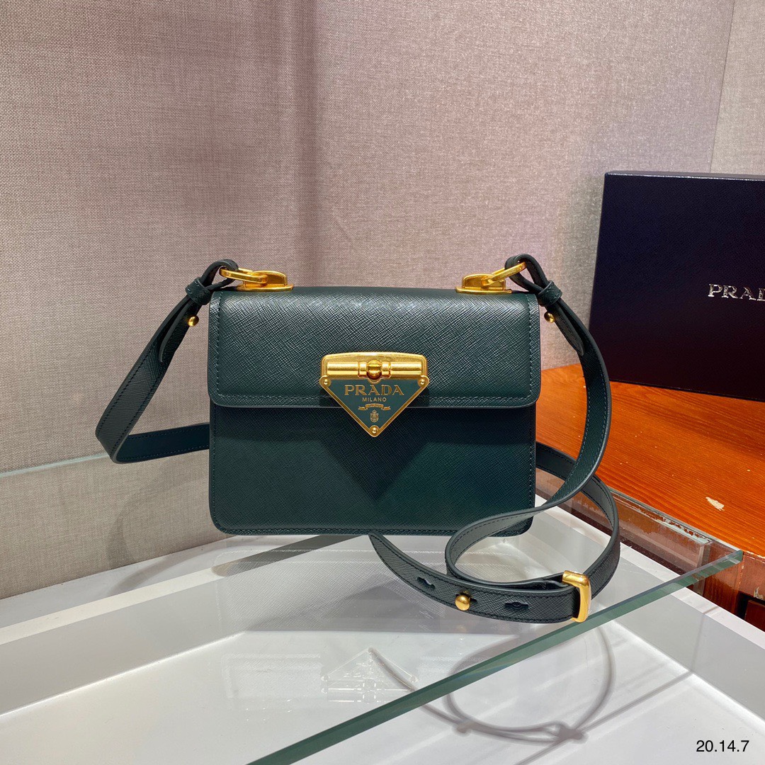 Túi Xách Nữ Prada Siêu Cấp RLCPD1523