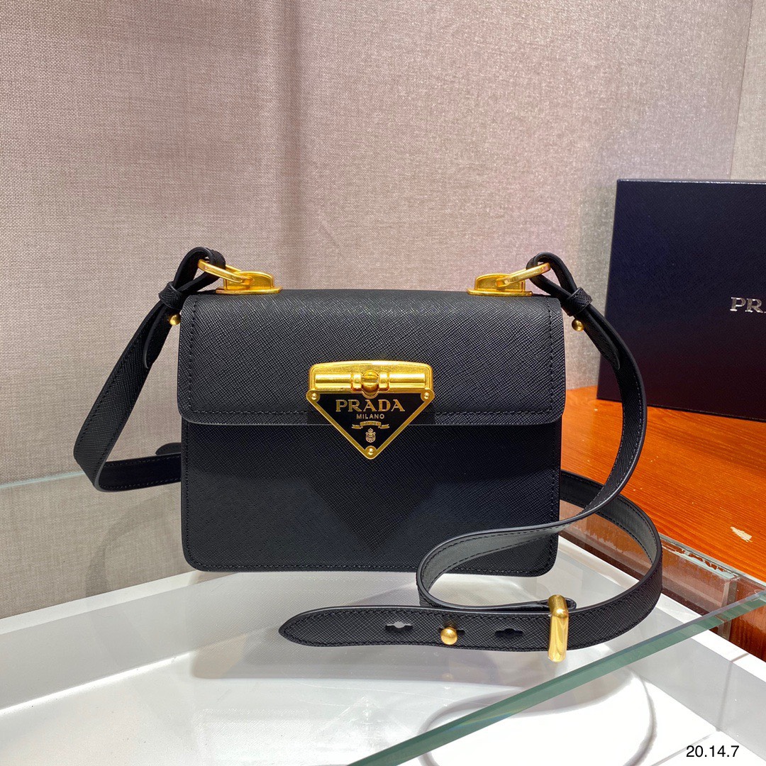 Túi Xách Nữ Prada Siêu Cấp RLCPD1525