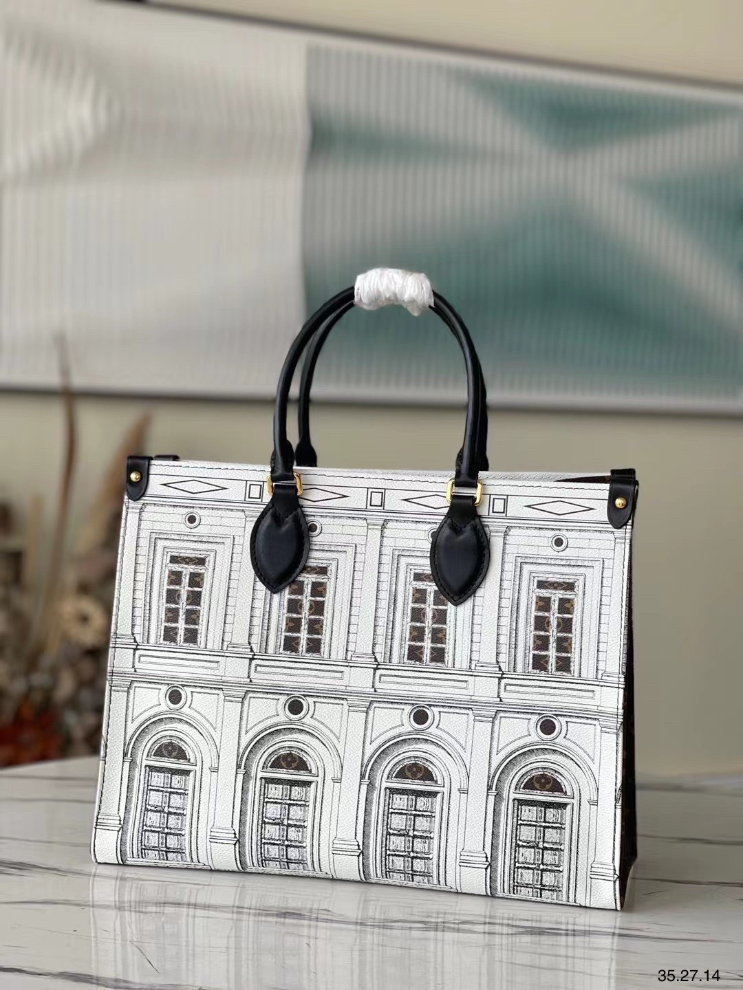 Túi xách nữ Louis Vuitton Siêu Cấp RLCLV1530