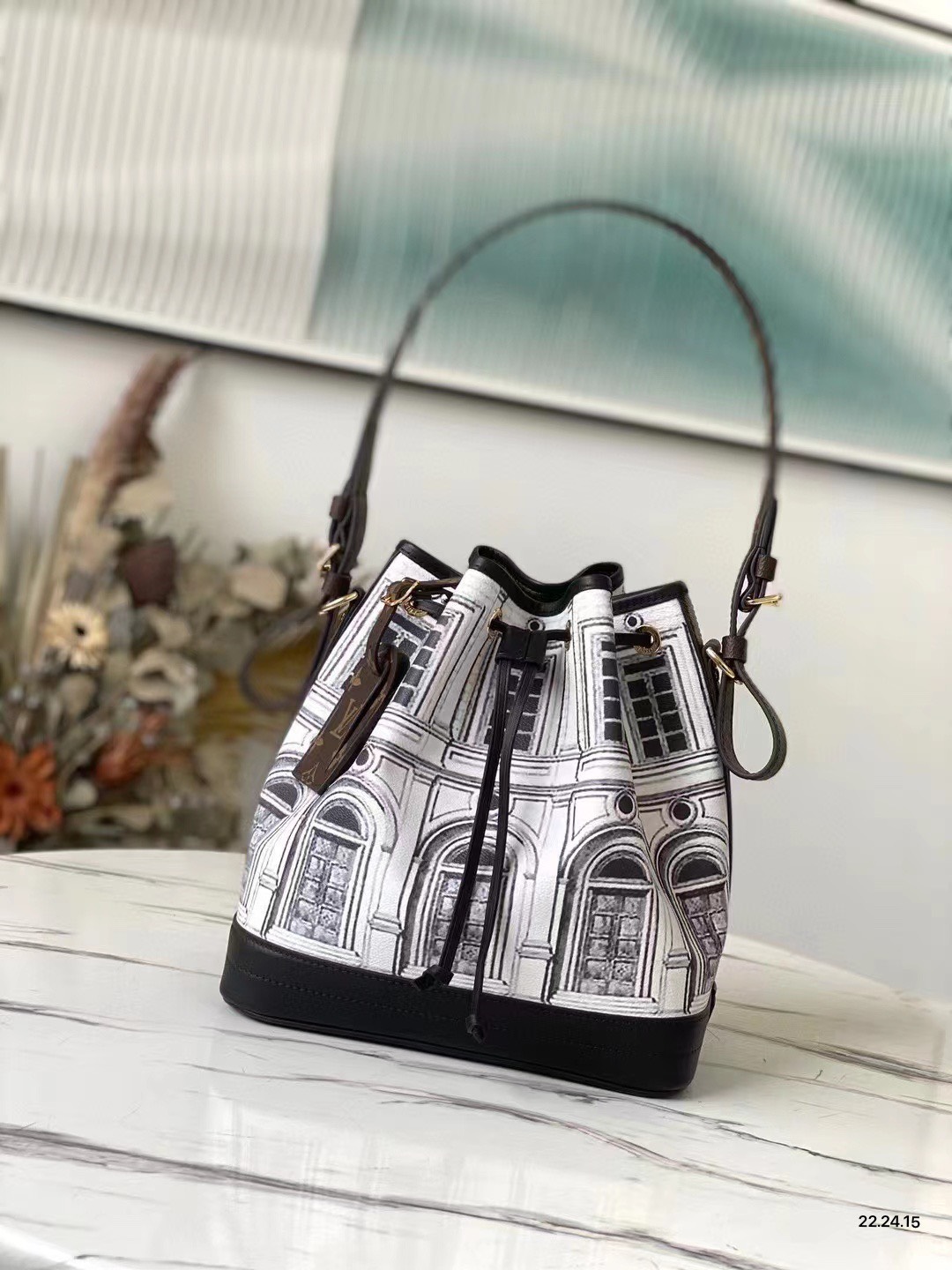 Túi xách nữ Louis Vuitton Siêu Cấp RLCLV1542