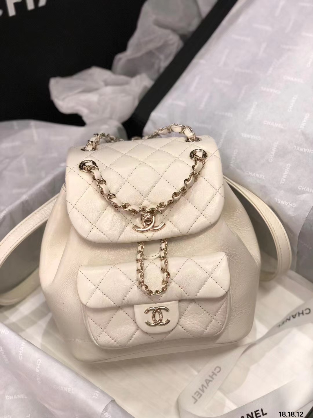 Túi xách nữ Chanel Siêu Cấp RLCCN1545