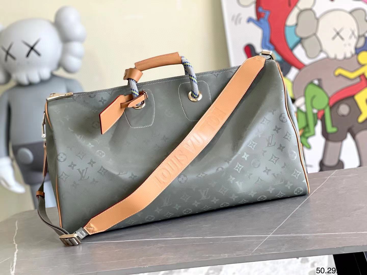 Túi xách Louis Vuitton Siêu Cấp RLCLV1583