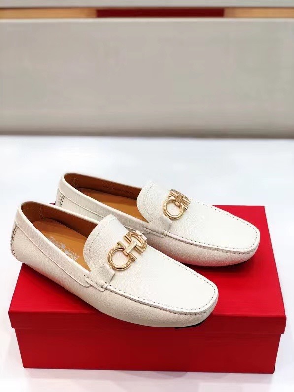 Giày nam Salvatore Ferragamo Siêu Cấp RLCSVT1589