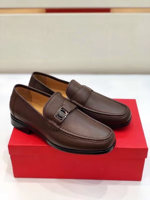 Giày nam Salvatore Ferragamo Siêu Cấp RLCSVT1590