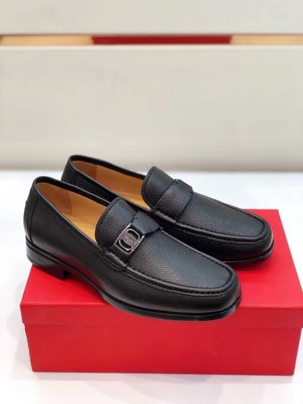 Giày nam Salvatore Ferragamo Siêu Cấp RLCSVT1591