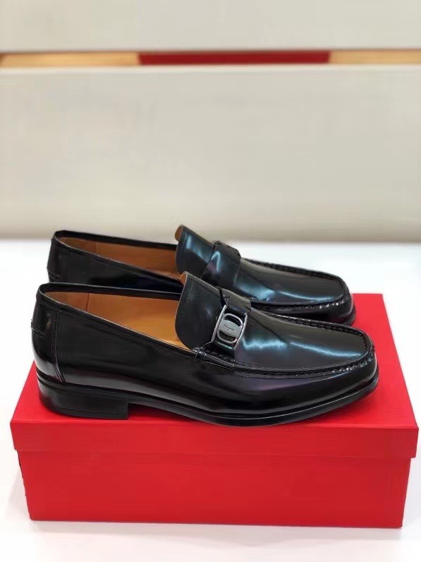 Giày nam Salvatore Ferragamo Siêu Cấp RLCSVT1593